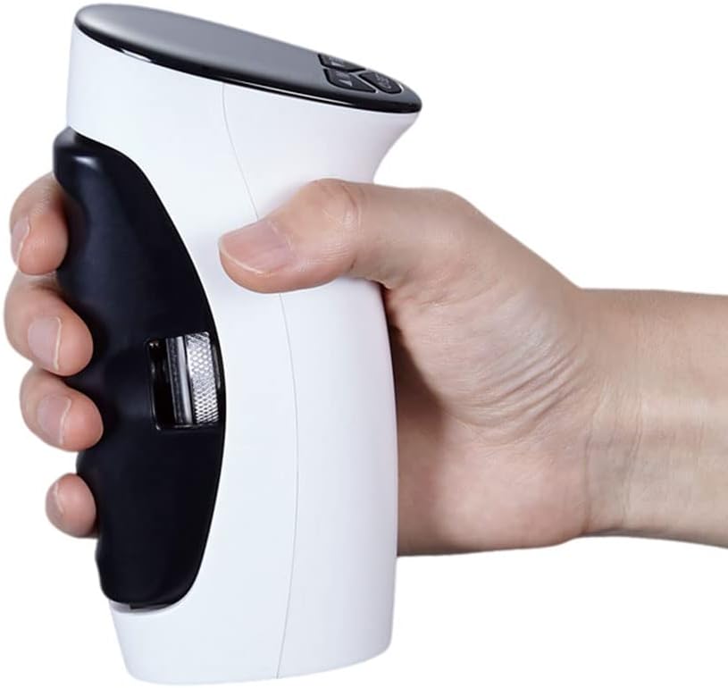 Grip Trainer - PowerGrip Max-State of Style