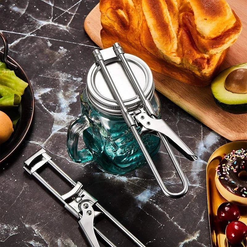 GripEase Multifunctional Jar Opener-State of Style