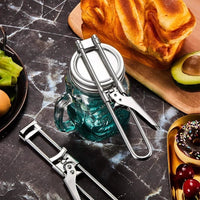 GripEase Multifunctional Jar Opener-State of Style