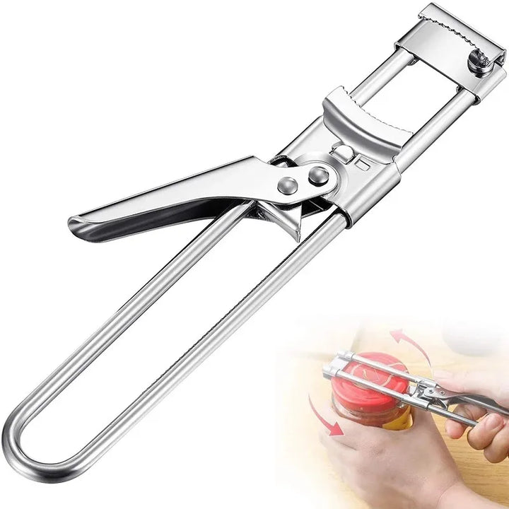 GripEase Multifunctional Jar Opener-State of Style