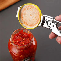 GripEase Multifunctional Jar Opener-State of Style