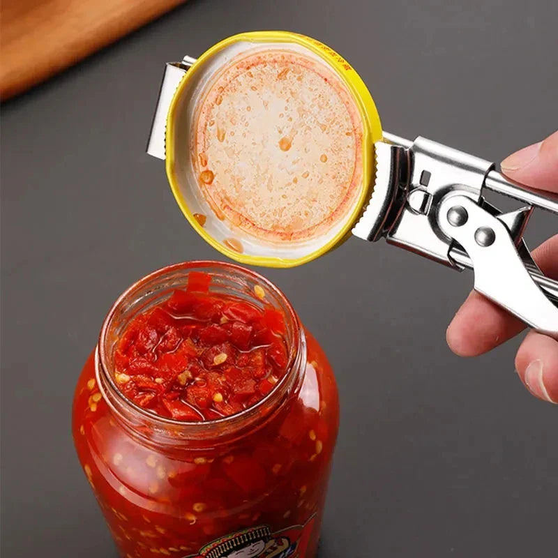 GripEase Multifunctional Jar Opener-State of Style