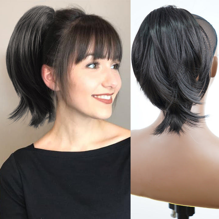 Hair extension for Ponytail – TwistPop-#2-State of Style
