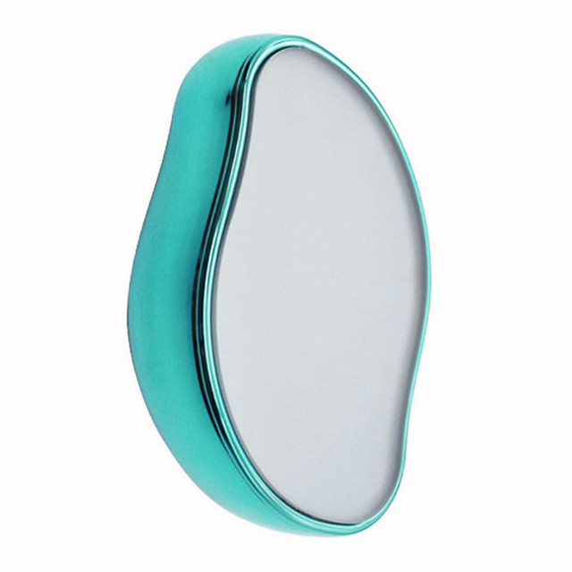 Hair Remover for Women | Effortless, Gentle, and Precise-Green-State of Style