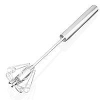 Half-automatic Egg Whisk - TwistWhisk-State of Style