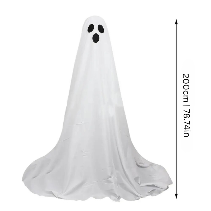 Halloween Spook Lighting - Spook Lights-2 Pack-Complete Set-State of Style