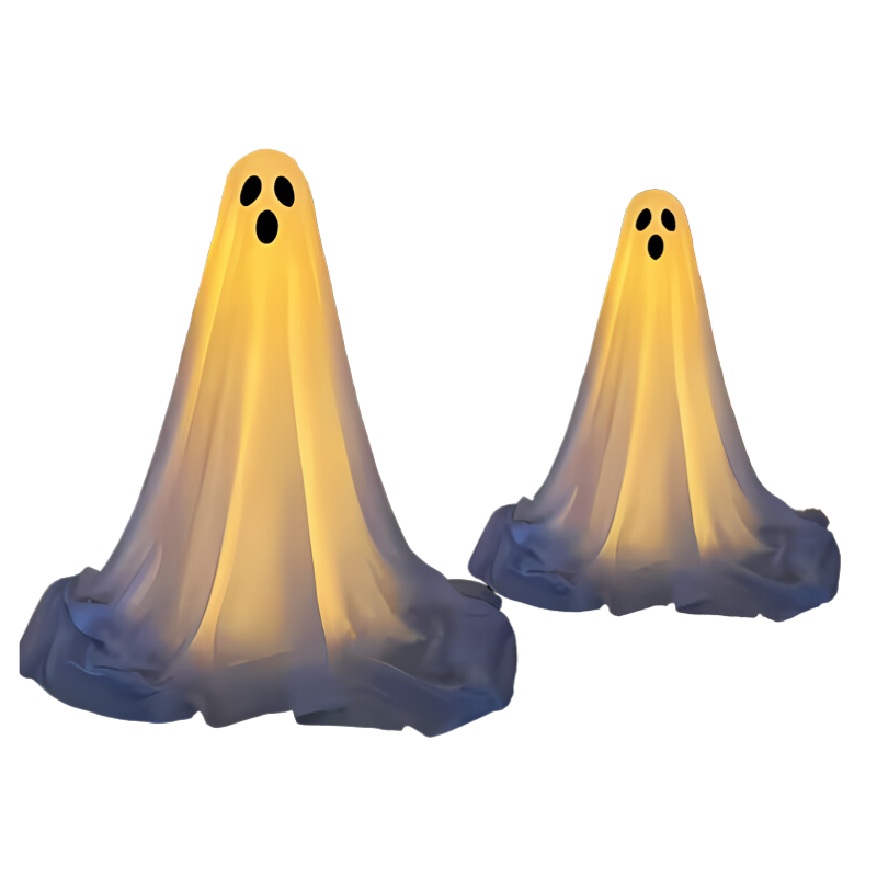 Halloween Spook Lighting - Spook Lights-2 Pack-Complete Set-State of Style