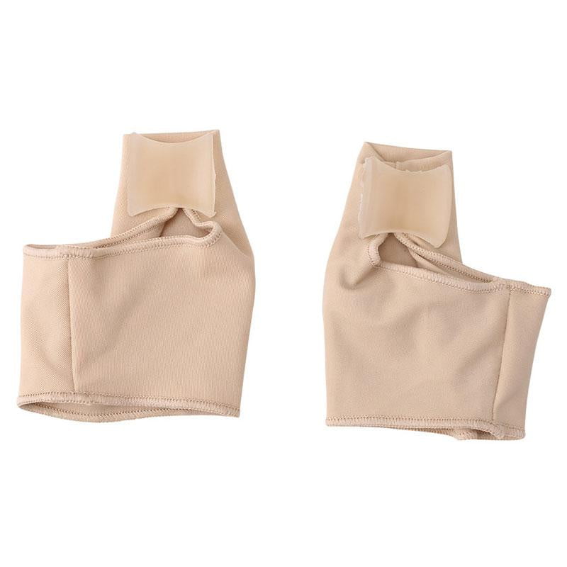 Hallux Valgus Protector (1 pair) - OrthoBunion-State of Style