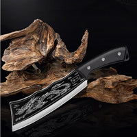Hand-forged Dragon Sword - Ryujin-State of Style