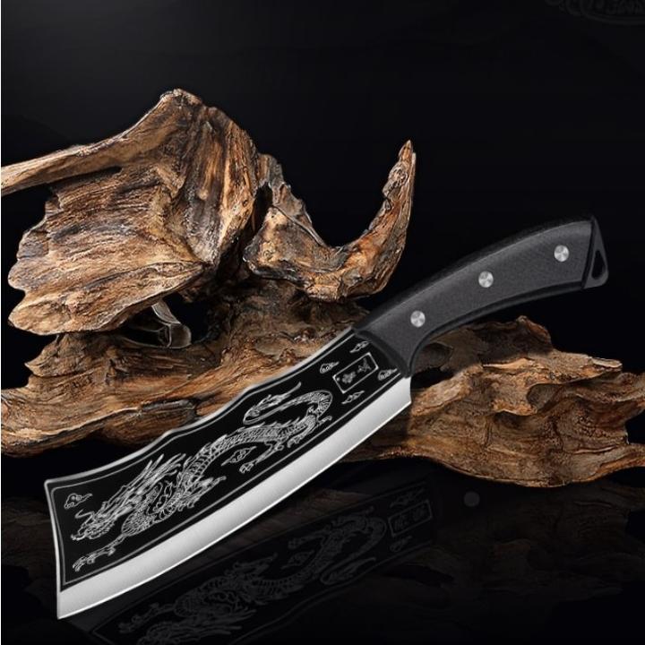 Hand-forged Dragon Sword - Ryujin-State of Style