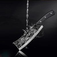 Hand-forged Dragon Sword - Ryujin-State of Style