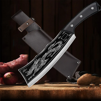 Hand-forged Dragon Sword - Ryujin-State of Style