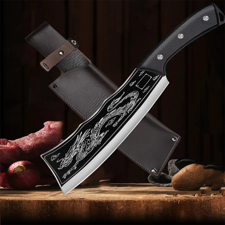 Hand-forged Dragon Sword - Ryujin-State of Style