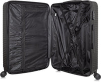 Hand luggage suitcase - Valencia-White-State of Style
