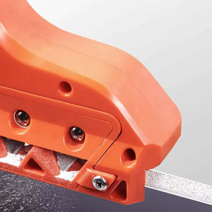 Hand scraper for Plasterboard & Wood – EdgePlane Pro-45°-State of Style