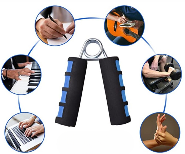 Hand trainer - HandHero Flex-Blue-State of Style