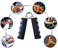 Hand trainer - HandHero Flex-Blue-State of Style