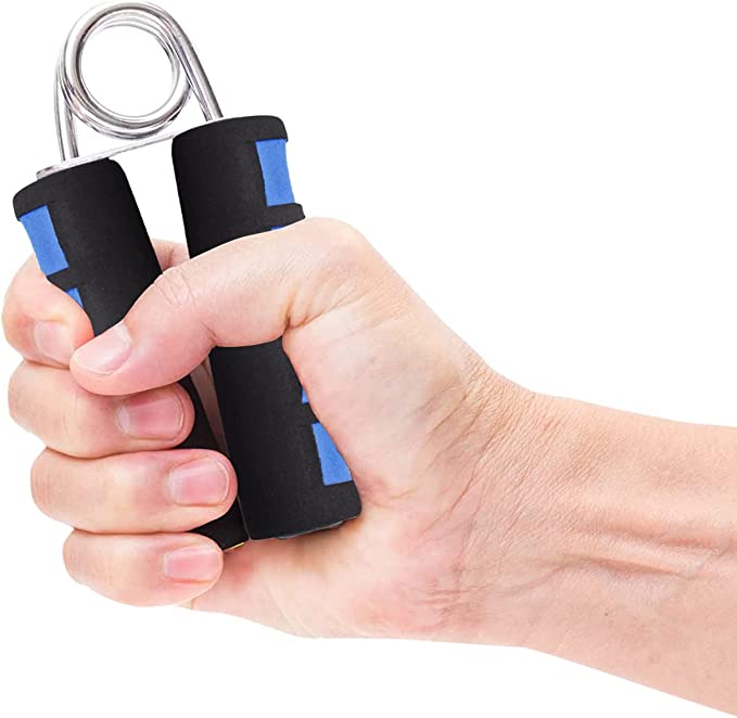 Hand trainer - HandHero Flex-Blue-State of Style