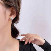 Handcrafted Pumpkin Prince Skull Earrings – Mara-State of Style