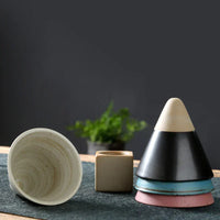 Handmade Japanese Coffee and Tea Cup - ZenCraft-1-State of Style