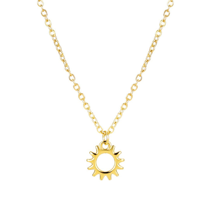 Hanger with Sun Design - Solara-State of Style