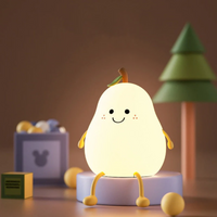 Happy Night Light for Children - HappyPear-State of Style
