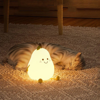 Happy Night Light for Children - HappyPear-State of Style