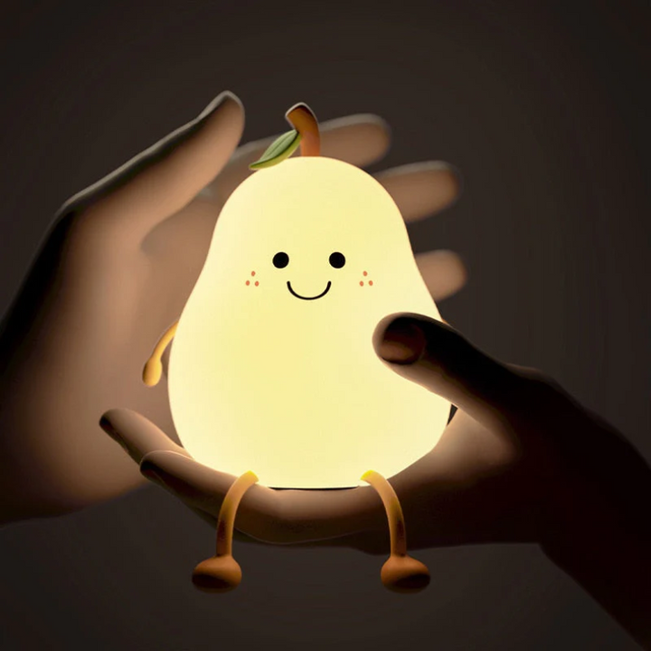 Happy Night Light for Children - HappyPear-State of Style