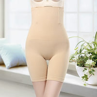 HappyShape | Women's Seamless & Comfortable Shapewear-Black-XS-State of Style