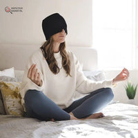 Headache Relief Mask - HeadEase-State of Style