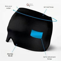 Headache Relief Mask - HeadEase-State of Style