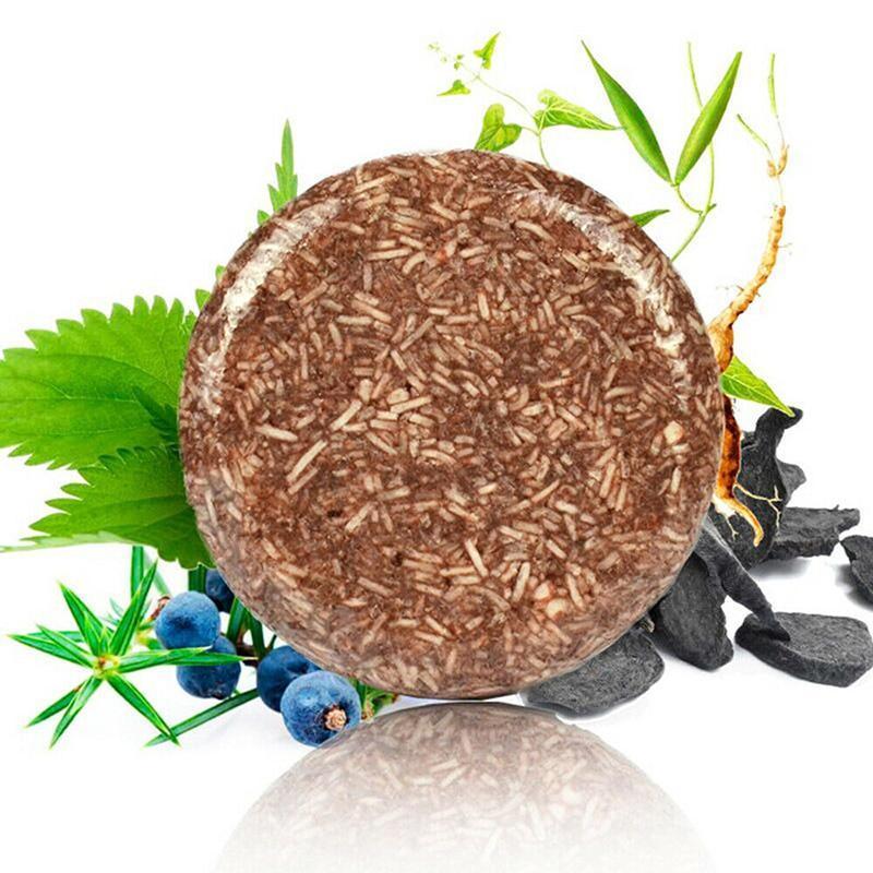 HealthyHair | Eco-Friendly Natural Shampoo Bar-State of Style