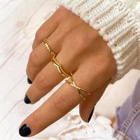 Heart Ring - Aurora-Silver-5-State of Style