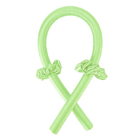 HeatlessCurls | No-Heat Curlers for Effortless Waves-Green-State of Style