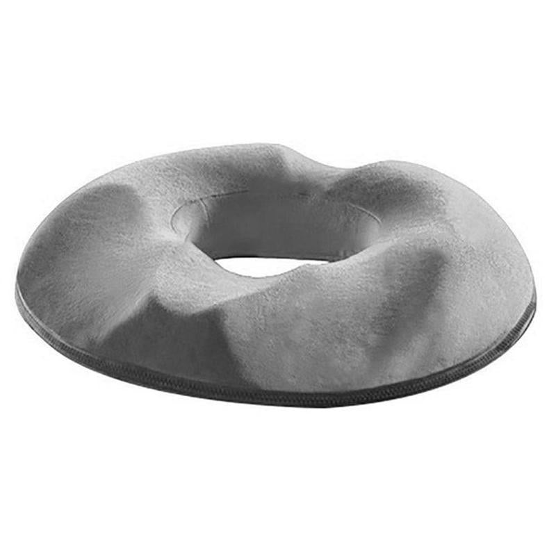 Hemorrhoid and Coccyx Cushion - ReliefCushion-Grey-Men-State of Style