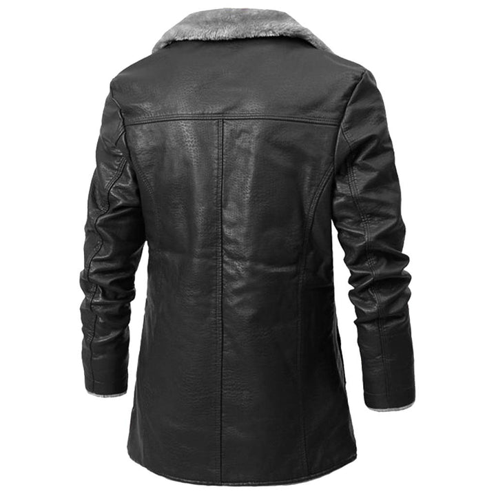 Herenjas - Lars-Black-M-State of Style