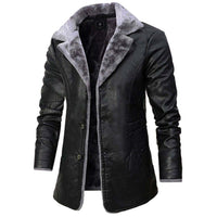 Herenjas - Lars-Black-M-State of Style