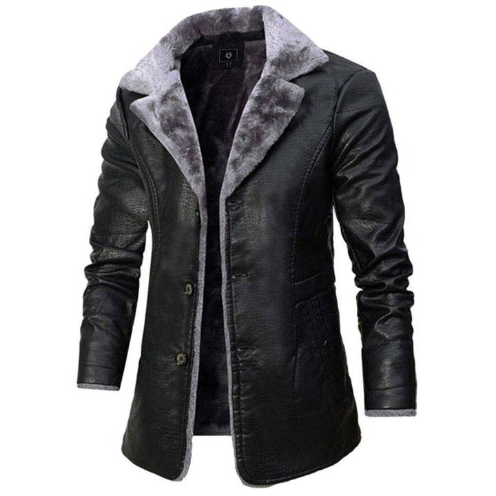 Herenjas - Lars-Black-M-State of Style