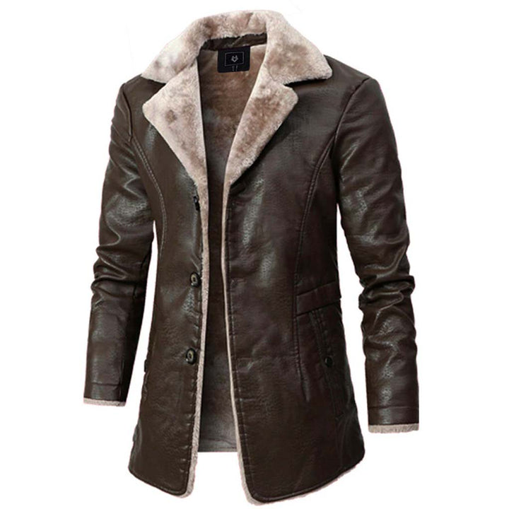 Herenjas - Lars-Brown-M-State of Style