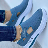 Orthopaedic Ladies' Diabetic Shoe – Emilia