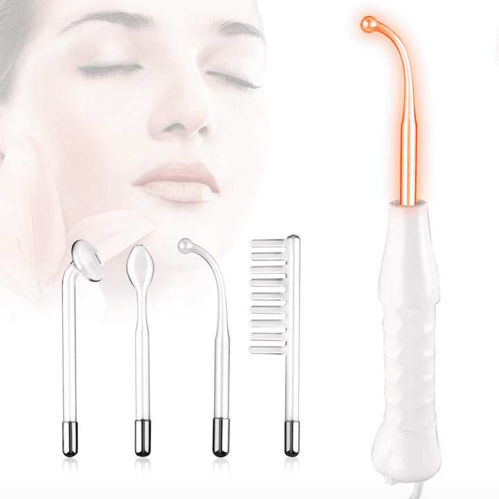High Frequency Skin Therapy - GlowWave-State of Style