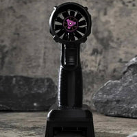 High Pressure Air Blower – StormJet-Loose StormJet-State of Style