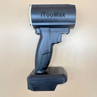 High Pressure Air Blower – StormJet-Loose StormJet-State of Style