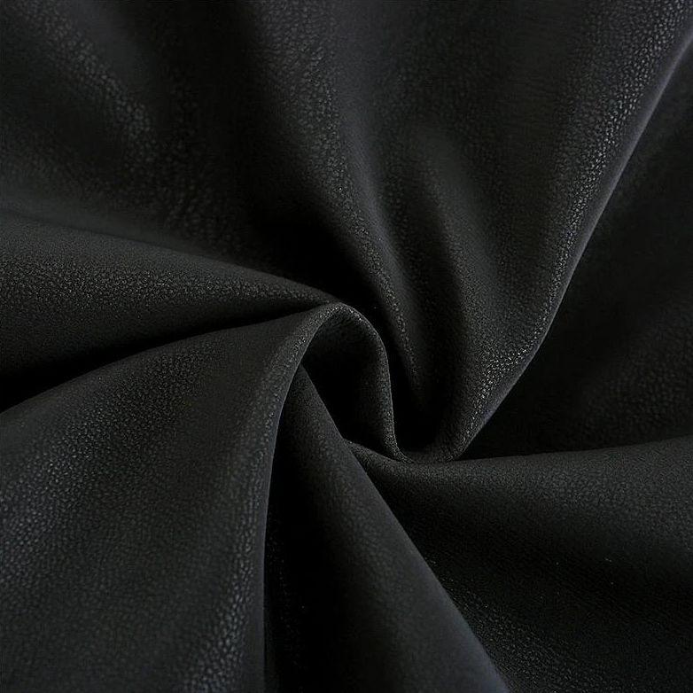 High-Quality Leather Wolverine Jacket - Atlas-Black-S-State of Style