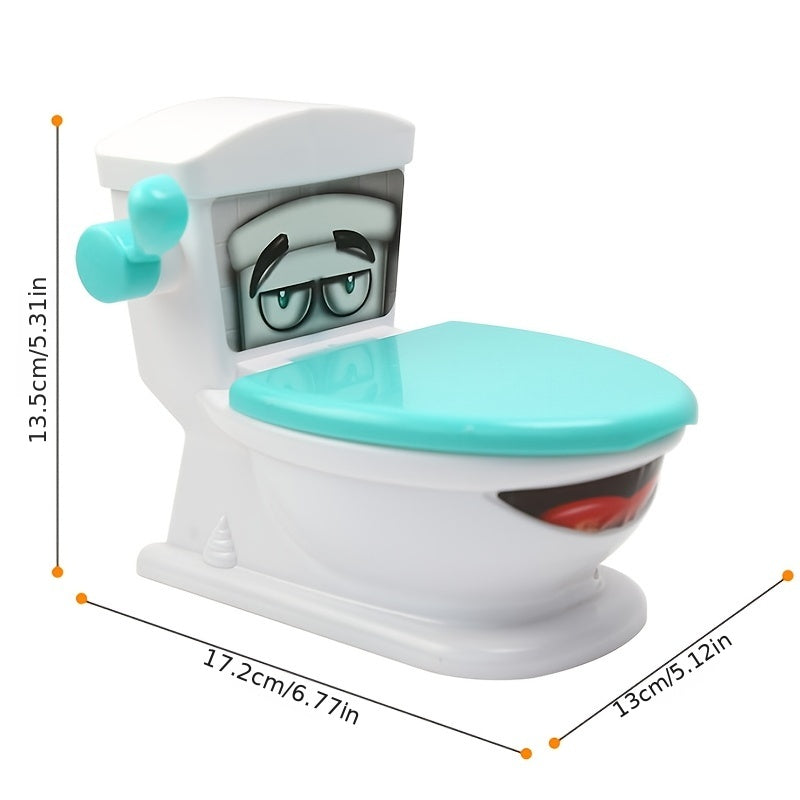 Hilarious Poop Shooting Game - PoopParty-State of Style