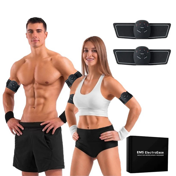 Hip and Thigh Shaper - ToneSculpt-Belly-State of Style