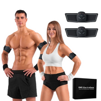 Hip & Thigh Shaper - ToneSculpt-Abdomen-State of Style