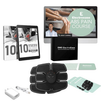 Hip & Thigh Shaper - ToneSculpt-Abdomen-State of Style
