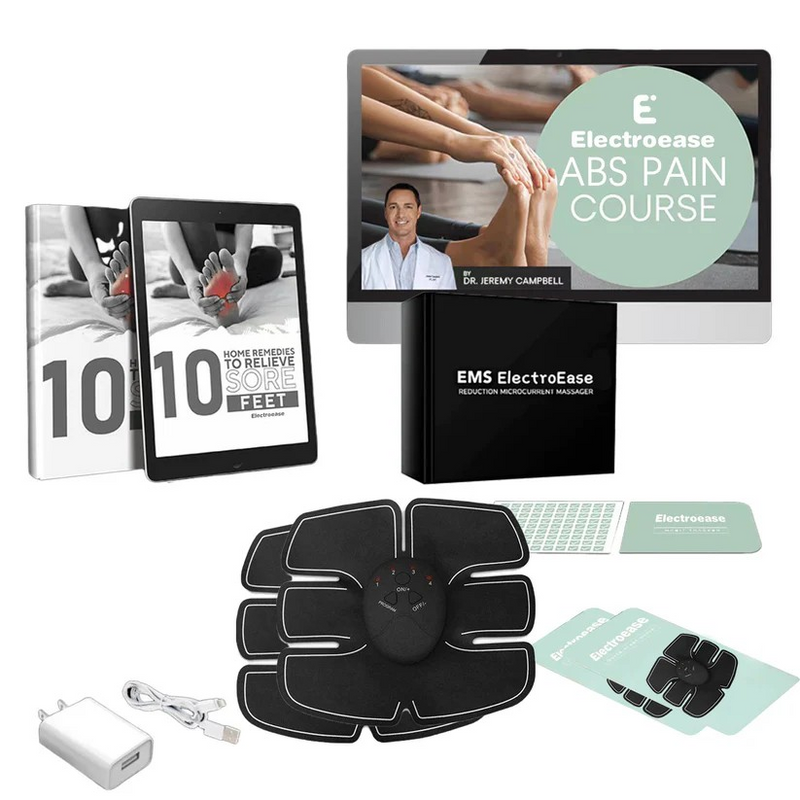 Hip & Thigh Shaper - ToneSculpt-Abdomen-State of Style