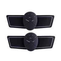 Hip & Thigh Shaper - ToneSculpt-Arms (2 pieces)-State of Style